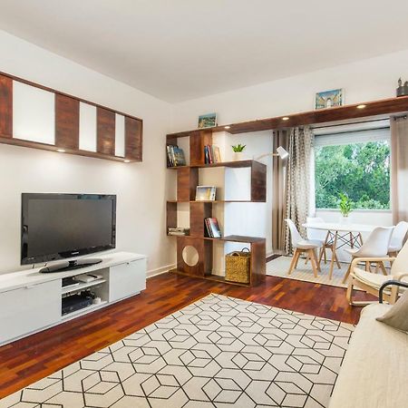 Carcavelos Beach Apartment Cascais Luaran gambar