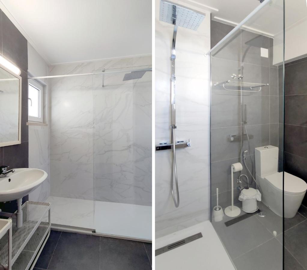 Carcavelos Beach Apartment Cascais Luaran gambar