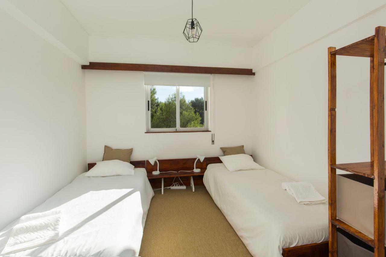 Carcavelos Beach Apartment Cascais Luaran gambar