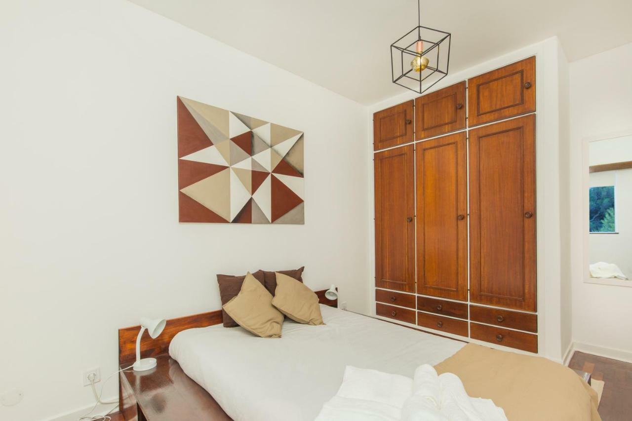 Carcavelos Beach Apartment Cascais Luaran gambar