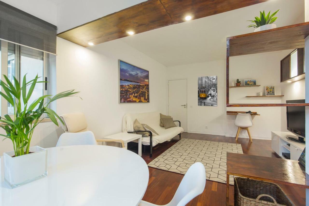 Carcavelos Beach Apartment Cascais Luaran gambar